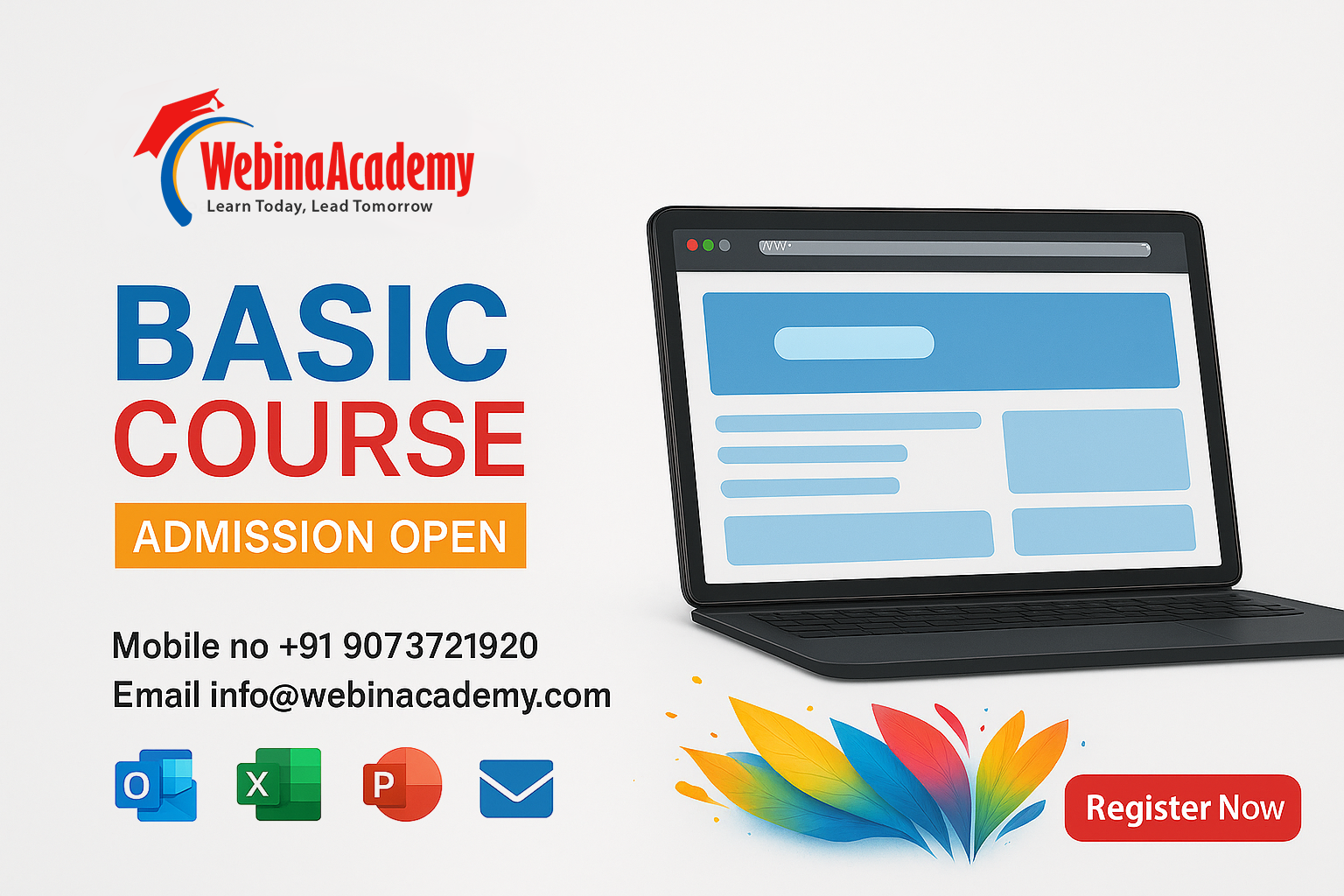 Basic Computer Course