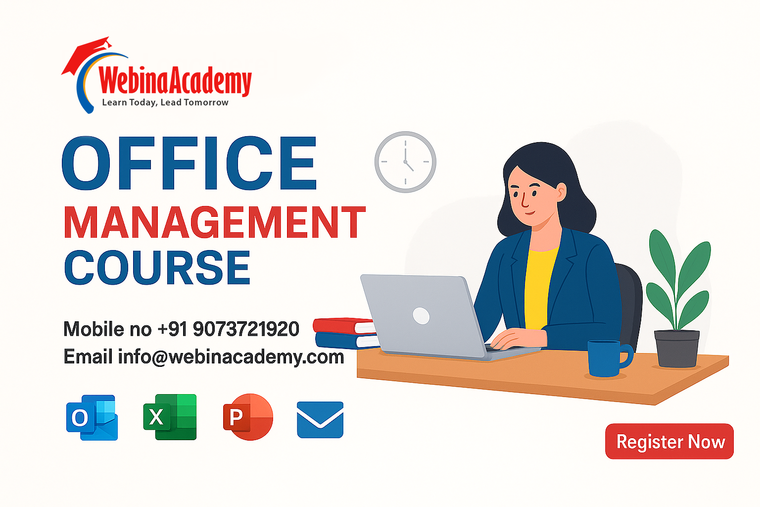 Office Automation & Productivity Tools